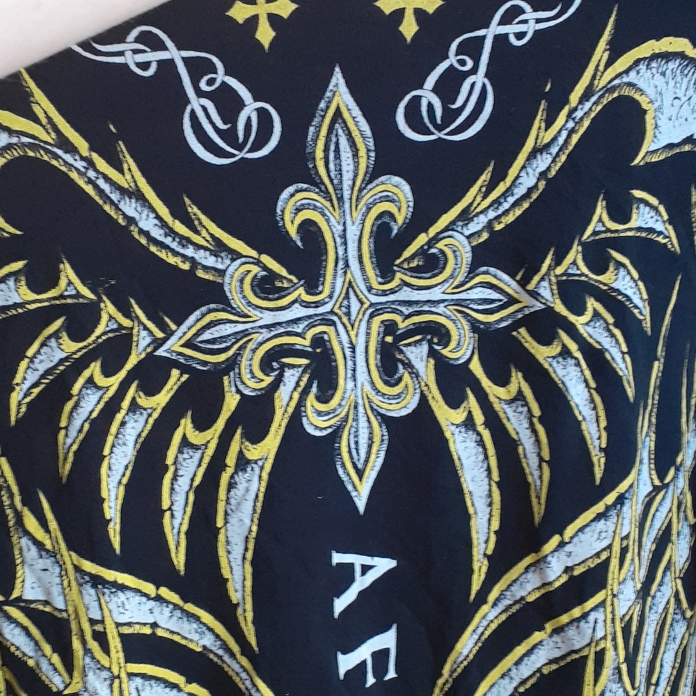 Mens shirt